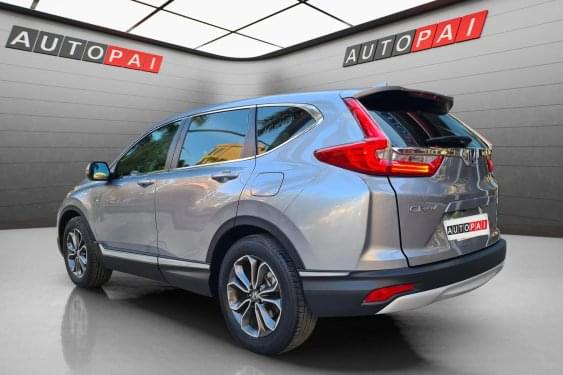 HONDA CR-V 2.0 I-MMD 4X2 ELEGANCE NAVI 2022 de segunda mano