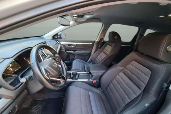 HONDA CR-V 2.0 I-MMD 4X2 ELEGANCE NAVI 2022 de segunda mano
