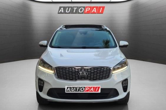 KIA SORENTO 2.2 CRDI GT LINE AUT 4X4 2020 de segunda mano