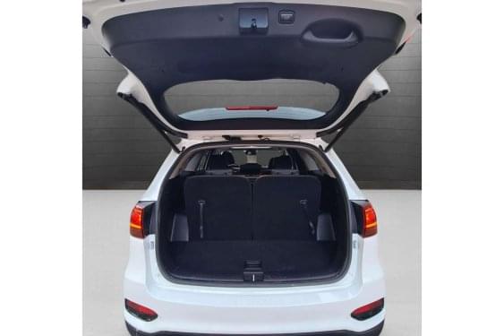 KIA SORENTO 2.2 CRDI GT LINE AUT 4X4 2020 de segunda mano