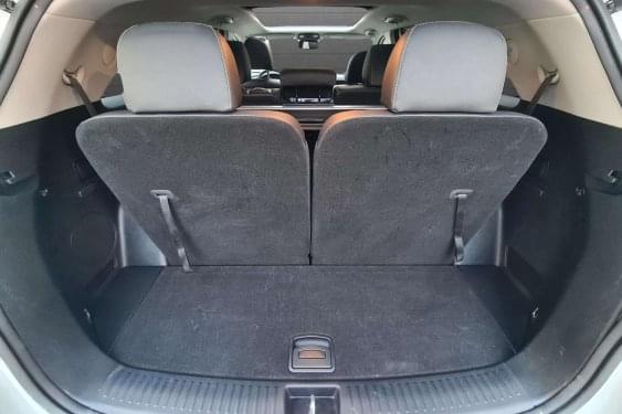 KIA SORENTO 2.2 CRDI GT LINE AUT 4X4 2020 de segunda mano