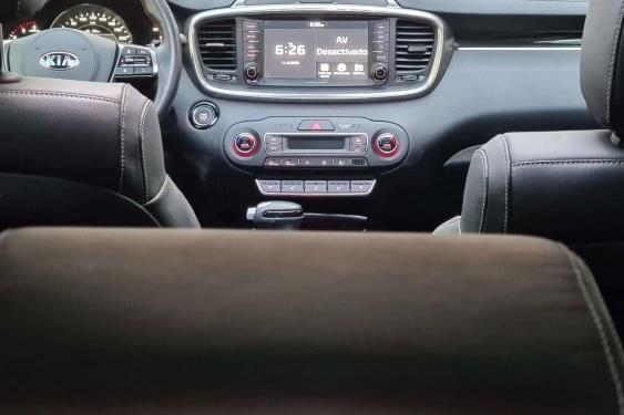 KIA SORENTO 2.2 CRDI GT LINE AUT 4X4 2020 de segunda mano