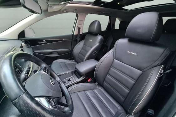KIA SORENTO 2.2 CRDI GT LINE AUT 4X4 2020 de segunda mano