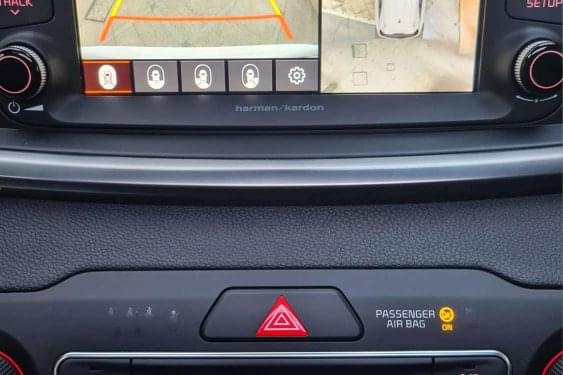 KIA SORENTO 2.2 CRDI GT LINE AUT 4X4 2020 de segunda mano