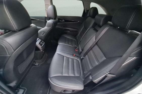 KIA SORENTO 2.2 CRDI GT LINE AUT 4X4 2020 de segunda mano