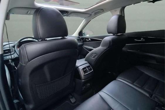 KIA SORENTO 2.2 CRDI GT LINE AUT 4X4 2020 de segunda mano