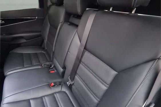 KIA SORENTO 2.2 CRDI GT LINE AUT 4X4 2020 de segunda mano