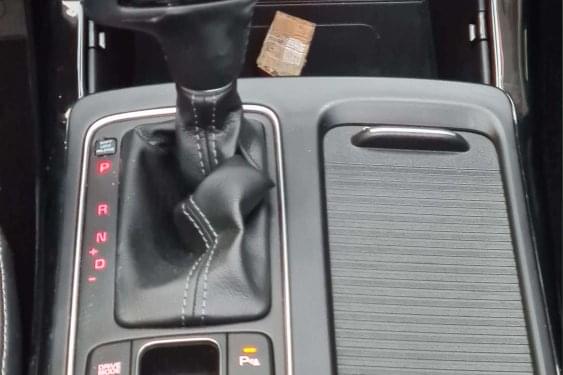 KIA SORENTO 2.2 CRDI GT LINE AUT 4X4 2020 de segunda mano