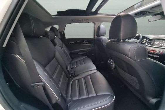 KIA SORENTO 2.2 CRDI GT LINE AUT 4X4 2020 de segunda mano