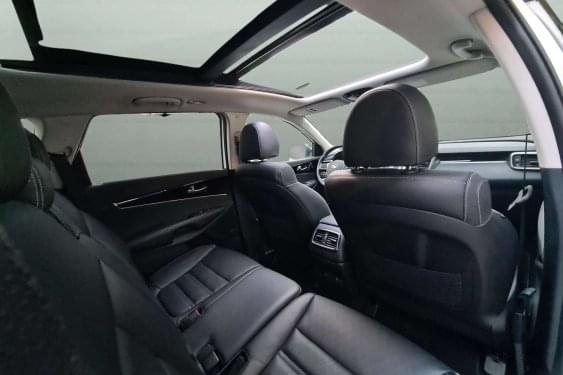 KIA SORENTO 2.2 CRDI GT LINE AUT 4X4 2020 de segunda mano