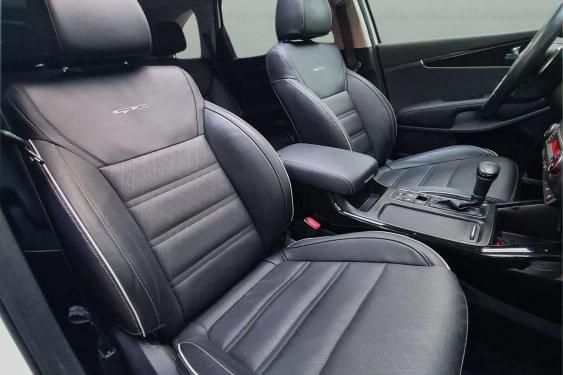 KIA SORENTO 2.2 CRDI GT LINE AUT 4X4 2020 de segunda mano