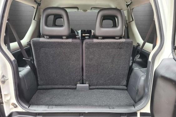 SUZUKI JIMNY 1.3I 85CV JX 2012 de segunda mano