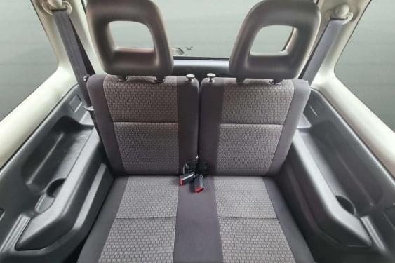 SUZUKI JIMNY 1.3I 85CV JX 2012 de segunda mano