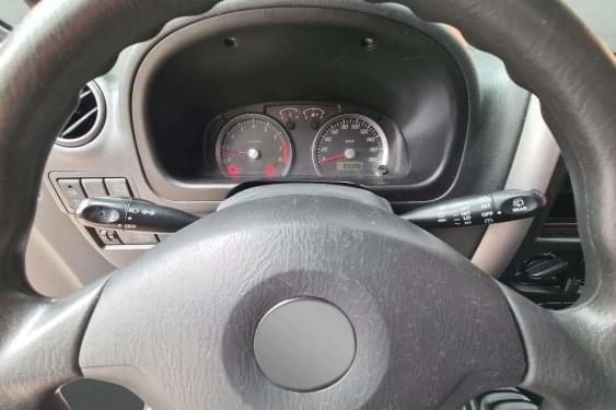 SUZUKI JIMNY 1.3I 85CV JX 2012 de segunda mano