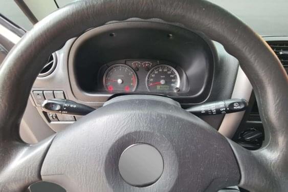 SUZUKI JIMNY 1.3I 85CV JX 2012 de segunda mano