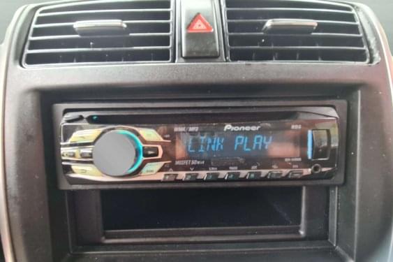 SUZUKI JIMNY 1.3I 85CV JX 2012 de segunda mano