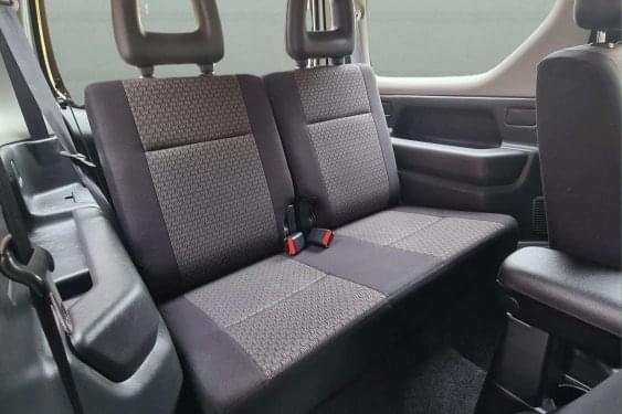 SUZUKI JIMNY 1.3I 85CV JX 2012 de segunda mano