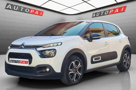 CITROEN C3 1.2i 83cv. FEEL