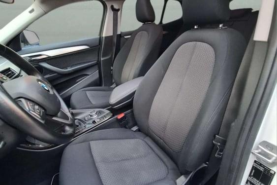 BMW X2 SDRIVE18iA 1.5i 140cv. AUTOM. 2020 de segunda mano