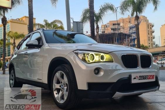 BMW X1 2.0D 140CV 2014 de segunda mano
