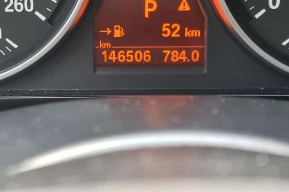 BMW X1 Xdrive18A autom. 143cv. 4x4 2014 de segunda mano