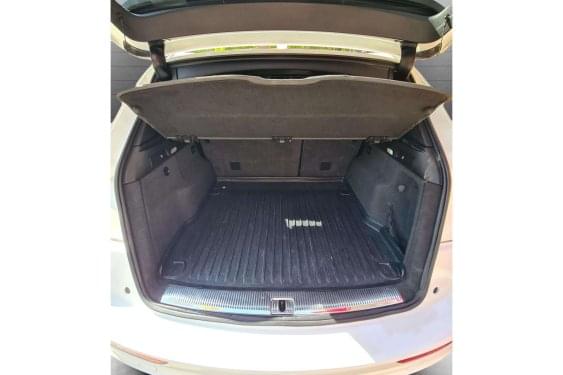 AUDI Q5 2.0 TDI 170cv. S-TRONIC QUATTRO S-LINE 2011 de segunda mano