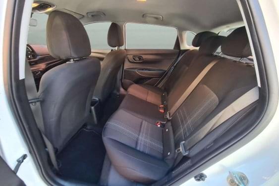 HYUNDAI I20 1.0 100CV 48V MHYBRID 2021 de segunda mano