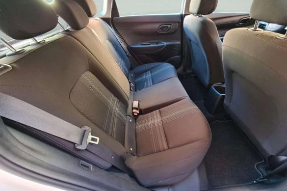 HYUNDAI I20 1.0 100CV 48V MHYBRID 2021 de segunda mano