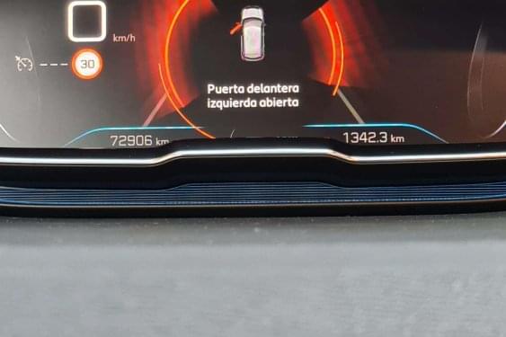 PEUGEOT 3008 1.5 BlueHDI 130cv. ACTIVE PACK 2021 de segunda mano