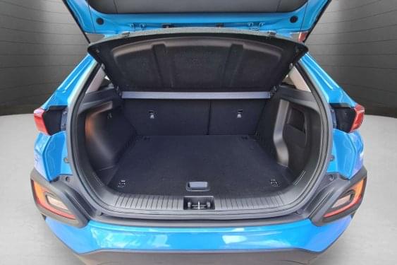 HYUNDAI KONA 1.0 TGDI 120cv. KLASS 2020 de segunda mano