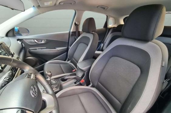 HYUNDAI KONA 1.0 TGDI 120cv. KLASS 2020 de segunda mano
