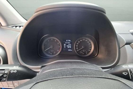 HYUNDAI KONA 1.0 TGDI 120cv. KLASS 2020 de segunda mano