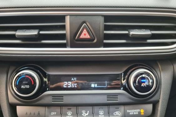 HYUNDAI KONA 1.0 TGDI 120cv. KLASS 2020 de segunda mano