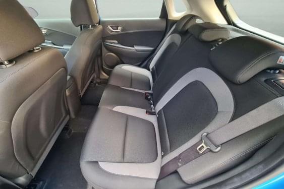 HYUNDAI KONA 1.0 TGDI 120cv. KLASS 2020 de segunda mano