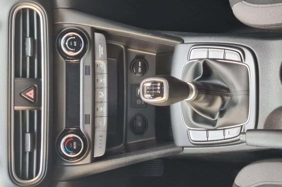 HYUNDAI KONA 1.0 TGDI 120cv. KLASS 2020 de segunda mano