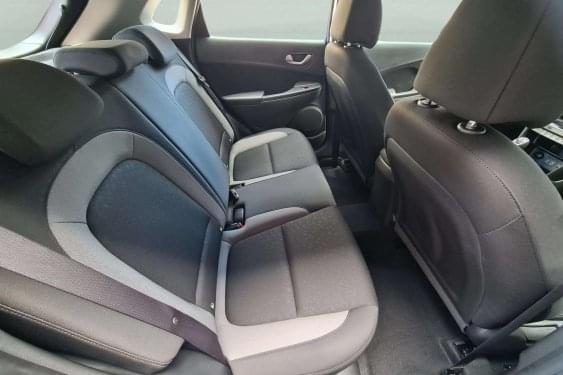 HYUNDAI KONA 1.0 TGDI 120cv. KLASS 2020 de segunda mano