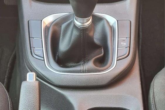 HYUNDAI I30 CW 1.0 TGDI 120cv. 48V HÍBRIDO 2021 de segunda mano