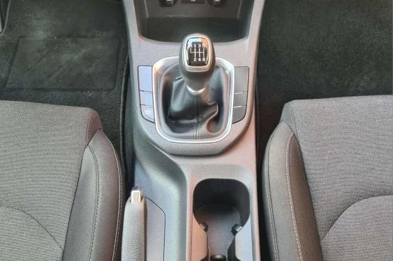 HYUNDAI I30 CW 1.0 TGDI 120cv. 48V HÍBRIDO 2021 de segunda mano