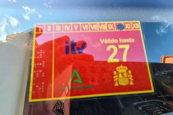 SEAT IBIZA 1.0 TSI 80cv. GO2 REFERENCE 2021 de segunda mano