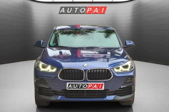 BMW X2 SDRIVE 18I 1.5 140CV Automático 2020 de segunda mano