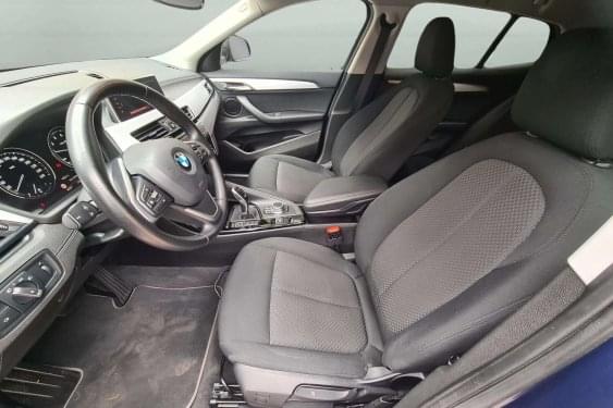 BMW X2 SDRIVE 18I 1.5 140CV Automático 2020 de segunda mano