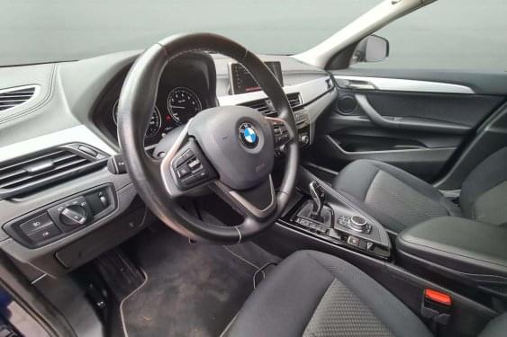 BMW X2 SDRIVE 18I 1.5 140CV Automático 2020 de segunda mano