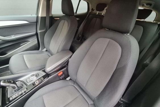 BMW X2 SDRIVE 18I 1.5 140CV Automático 2020 de segunda mano