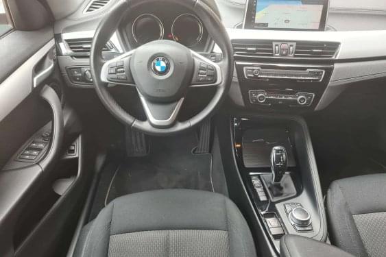BMW X2 SDRIVE 18I 1.5 140CV Automático 2020 de segunda mano