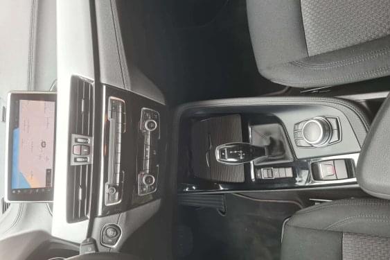 BMW X2 SDRIVE 18I 1.5 140CV Automático 2020 de segunda mano