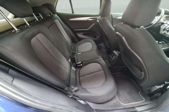 BMW X2 SDRIVE 18I 1.5 140CV Automático 2020 de segunda mano