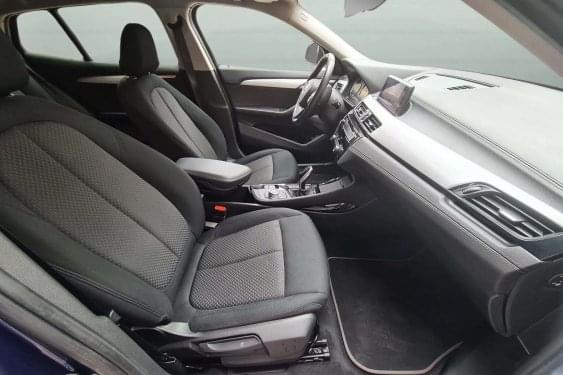 BMW X2 SDRIVE 18I 1.5 140CV Automático 2020 de segunda mano