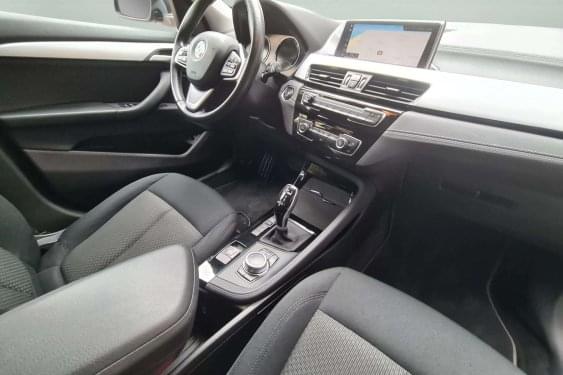 BMW X2 SDRIVE 18I 1.5 140CV Automático 2020 de segunda mano