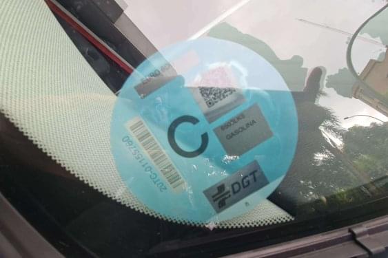 BMW X2 SDRIVE 18I 1.5 140CV Automático 2020 de segunda mano