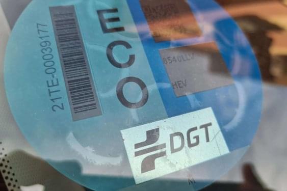 HYUNDAI TUCSON 1.6 TGDI 230cv. HEV 4WD STYLE AUTOM. 2020 de segunda mano